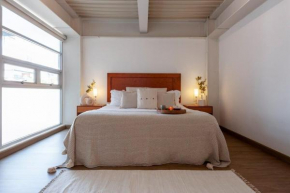 Chic&Classic in the heart of CONDESA// 4PAX 2BR
